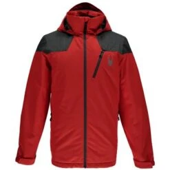 Spyder Vyrse Jacket Men's