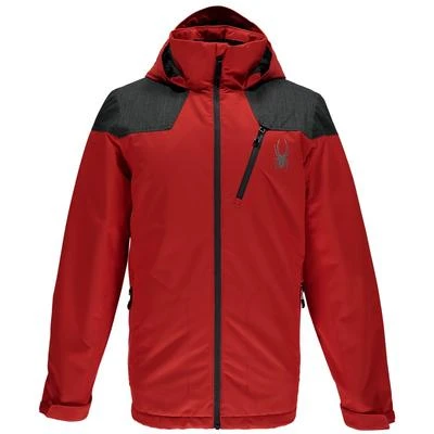Spyder Vyrse Jacket Men's 1 Spyder Vyrse Jacket Men's