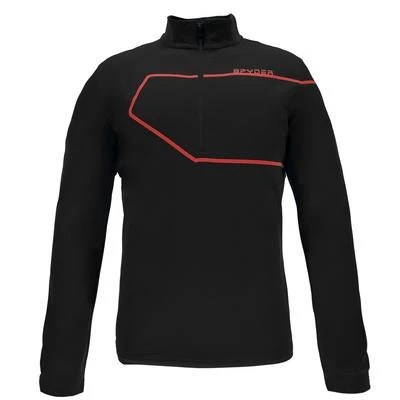 Spyder Commander Therma Stretch T-Neck Men's 1 Spyder Commander Therma Stretch T-Neck Men's