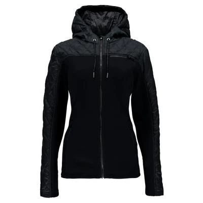 Spyder Ardour Mid Weight Stryke Jacket Women's 1 Spyder Ardour Mid Weight Stryke Jacket Women's