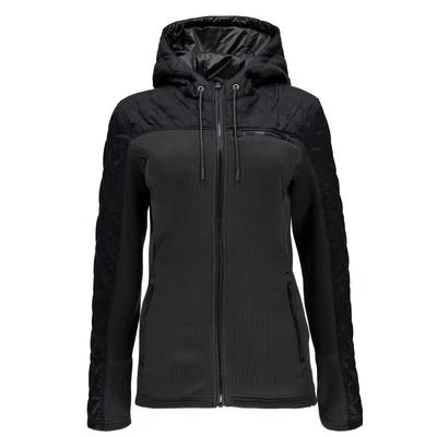 Spyder Ardour Mid Weight Stryke Jacket Women's 3 Spyder Ardour Mid Weight Stryke Jacket Women's - Image 3