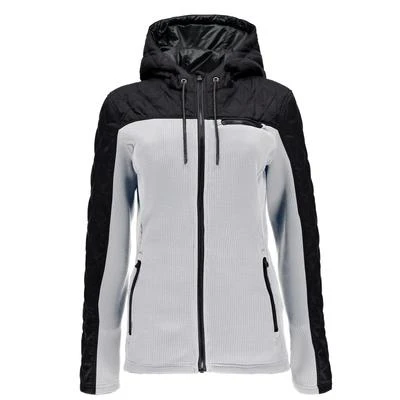 Spyder Ardour Mid Weight Stryke Jacket Women's 4 Spyder Ardour Mid Weight Stryke Jacket Women's - Image 4
