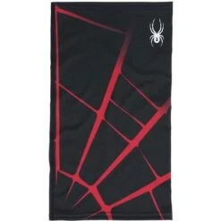 Spyder Cruise Neck Warmer 10 Spyder Cruise Neck Warmer -Spyder 104429 BLACKVOLCANO m