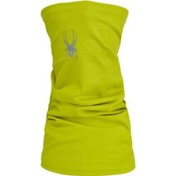 Spyder Cruise Neck Warmer 11 Spyder Cruise Neck Warmer -Spyder 104429 CITRON m