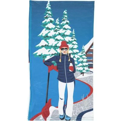 Spyder Cruise Neck Warmer 5 Spyder Cruise Neck Warmer - Image 5