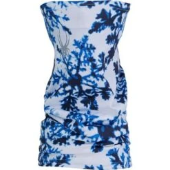 Spyder Cruise Neck Warmer 14 Spyder Cruise Neck Warmer -Spyder 104429 WINTERIZED BLUE m