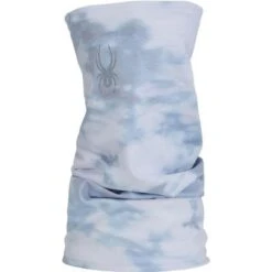 Spyder Cruise Neck Warmer 15 Spyder Cruise Neck Warmer -Spyder 104429 ZONE 6 GRAY m