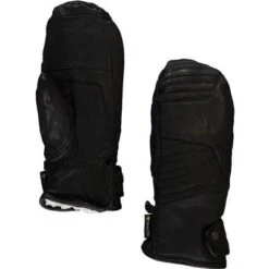 Spyder Turret GTX Mitts Women's