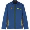 Spyder Bandit Wengen Full Zip Fleece Jacket Men's