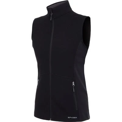 Spyder Bandita Fleece Vest Women's 2 Spyder Bandita Fleece Vest Women's - Image 2