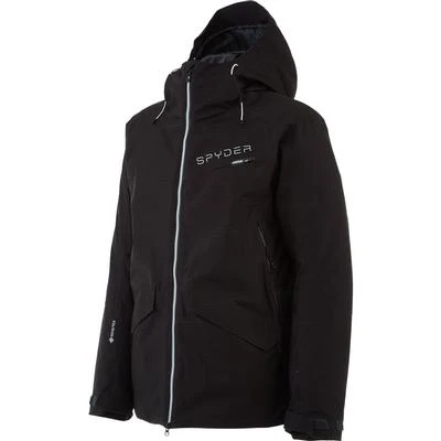 Spyder Innsbruck GTX Insulated Jacket Men's 1 Spyder Innsbruck GTX Insulated Jacket Men's