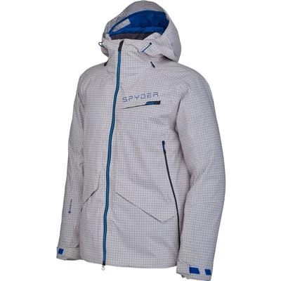 Spyder Innsbruck GTX Insulated Jacket Men's 2 Spyder Innsbruck GTX Insulated Jacket Men's - Image 2