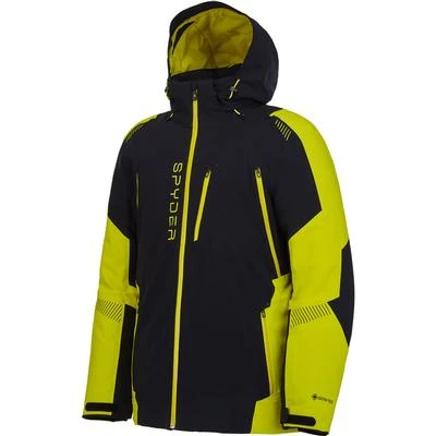 Spyder Leader GTX Insulated Jacket Men's 2 Spyder Leader GTX Insulated Jacket Men's - Image 2