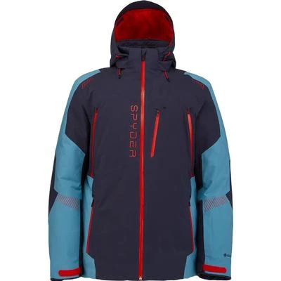 Spyder Leader GTX Insulated Jacket Men's 3 Spyder Leader GTX Insulated Jacket Men's - Image 3