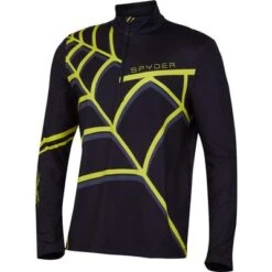 Spyder Vital Baselayer Top Men's