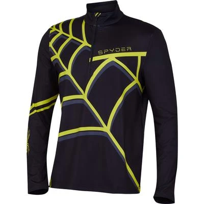Spyder Vital Baselayer Top Men's 1 Spyder Vital Baselayer Top Men's