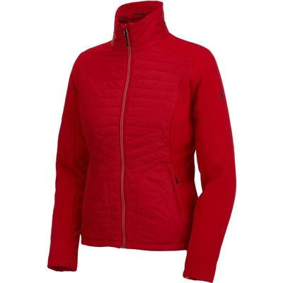 Spyder Glissade Hybrid Insulator Jacket Women's 2 Spyder Glissade Hybrid Insulator Jacket Women's - Image 2