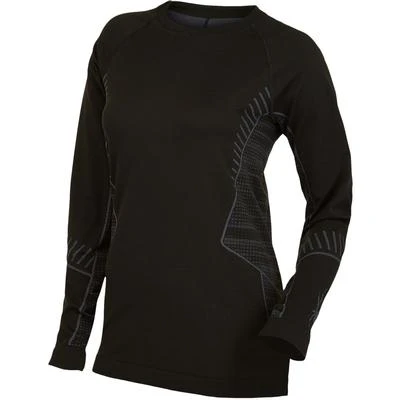 Spyder Momentum Baselayer Top Women's 1 Spyder Momentum Baselayer Top Women's