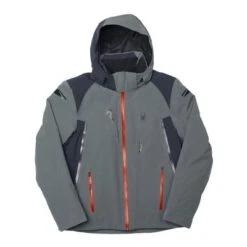 Spyder Bromont Jacket Men's