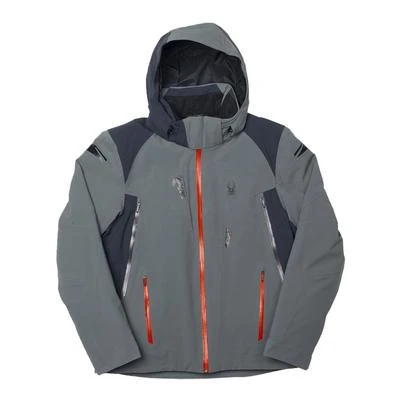 Spyder Bromont Jacket Men's 1 Spyder Bromont Jacket Men's