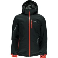 Spyder Chambers Jacket Men's