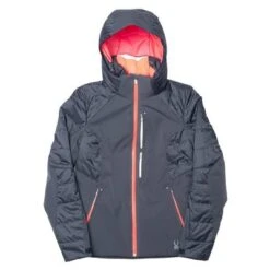 Spyder Facyt Jacket Women's