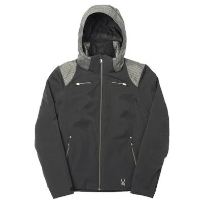Spyder Tresh 100 Jacket Women's 1 Spyder Tresh 100 Jacket Women's