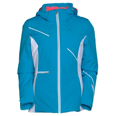 Spyder Prevail Jacket Women's 2 Spyder Prevail Jacket Women's - Image 2