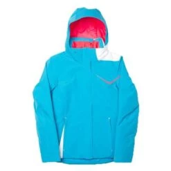 Spyder Amp Jacket Women's
