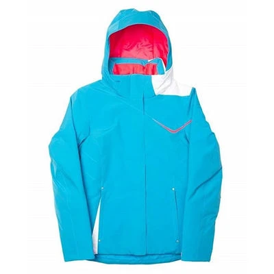 Spyder Amp Relaxed Fit Jacket Women's 3 Spyder Amp Relaxed Fit Jacket Women's - Image 3