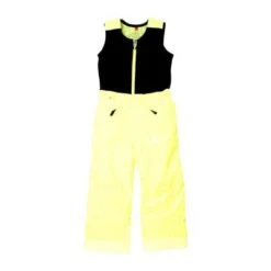 Spyder Mini Expedition Pant Toddler Boys' 4 Spyder Mini Expedition Pant Toddler Boys' -Spyder 10653 BRYTE YLWBRYTE YLW m