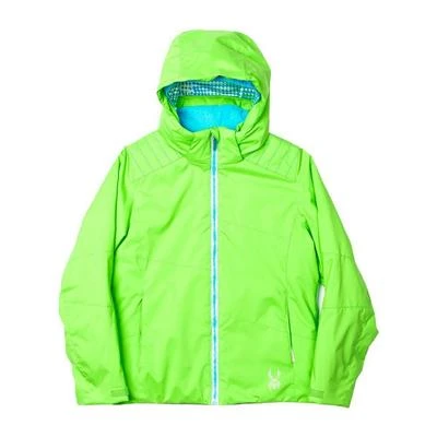 Spyder Glam Jacket Girls' 1 Spyder Glam Jacket Girls'