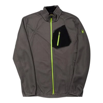 Spyder Paramount Sweater Men's 2 Spyder Paramount Sweater Men's - Image 2