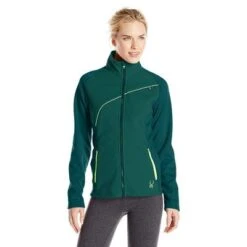 Spyder Essential Sweater Women's 4 Spyder Essential Sweater Women's -Spyder 10724 COVEBRYTE YELLOW m