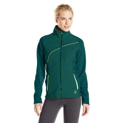 Spyder Essential Sweater Women's 2 Spyder Essential Sweater Women's - Image 2