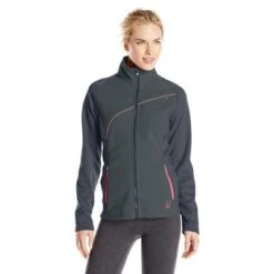 Spyder Essential Sweater Women's 5 Spyder Essential Sweater Women's -Spyder 10724 DEPTHBRYTE PINK m