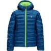 Spyder Dolomite Synthetic Down Jacket Boy's