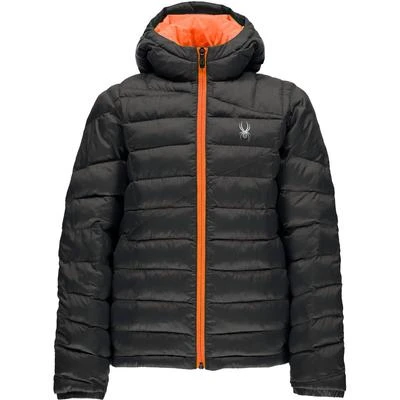 Spyder Dolomite Synthetic Down Jacket Boy's 2 Spyder Dolomite Synthetic Down Jacket Boy's - Image 2