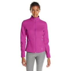 Spyder Endure Full-Zip Mid Weight Core Seater Women's -Spyder 10733 WILD m