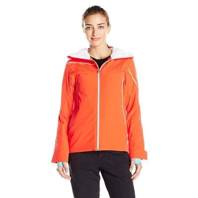 Spyder Syncere Jacket Women's 2 Spyder Syncere Jacket Women's - Image 2