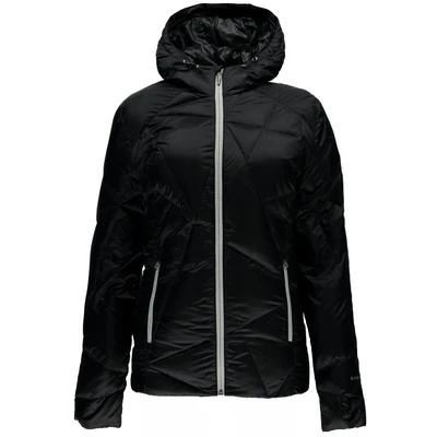 Spyder Bernese Down Jacket Women's 1 Spyder Bernese Down Jacket Women's