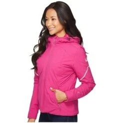 Spyder Berner Jacket Women's -Spyder 10739 VOILA m