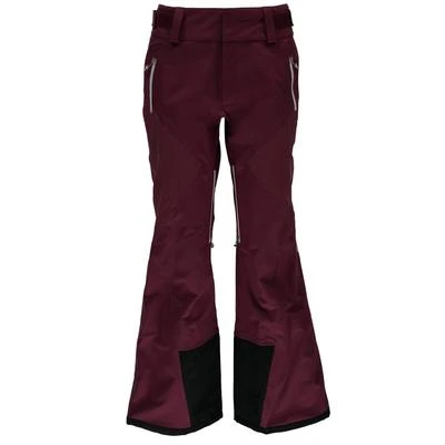 Spyder Turret Shell Pant Women's 2 Spyder Turret Shell Pant Women's - Image 2