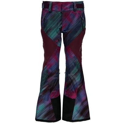 Spyder Turret Shell Pant Women's 4 Spyder Turret Shell Pant Women's - Image 4