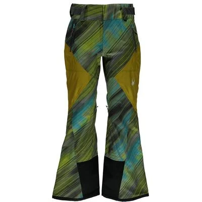 Spyder Turret Shell Pant Women's 3 Spyder Turret Shell Pant Women's - Image 3
