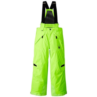 Spyder Force Pant Boys' 1 Spyder Force Pant Boys'