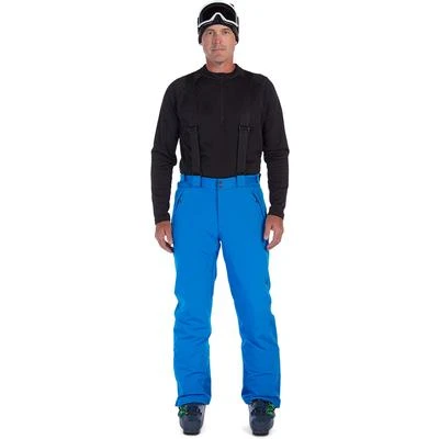 Spyder Boundary Insulated Snow Pants Men's 2 Spyder Boundary Insulated Snow Pants Men's - Image 2