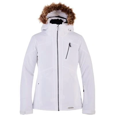 Spyder Skyline Insulated Jacket Women's 2 Spyder Skyline Insulated Jacket Women's - Image 2