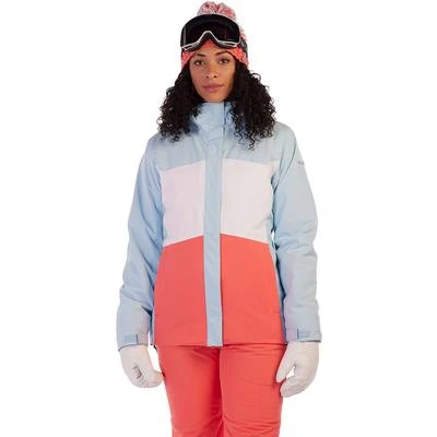 Spyder Paradise Insulated Jacket Women's 2 Spyder Paradise Insulated Jacket Women's - Image 2