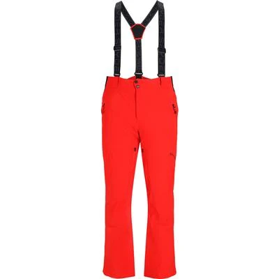 Spyder Bormio GTX Insulated Snow Pants Men's 2 Spyder Bormio GTX Insulated Snow Pants Men's - Image 2